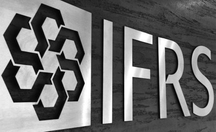 IFRS Standards and its Benifits