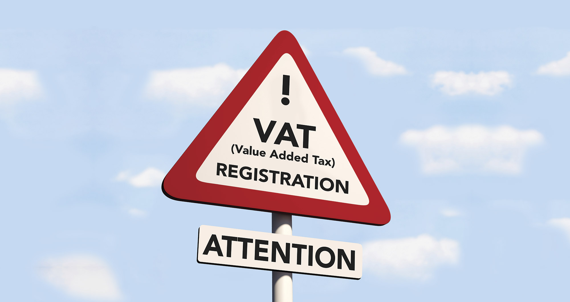 UAE VAT Registration