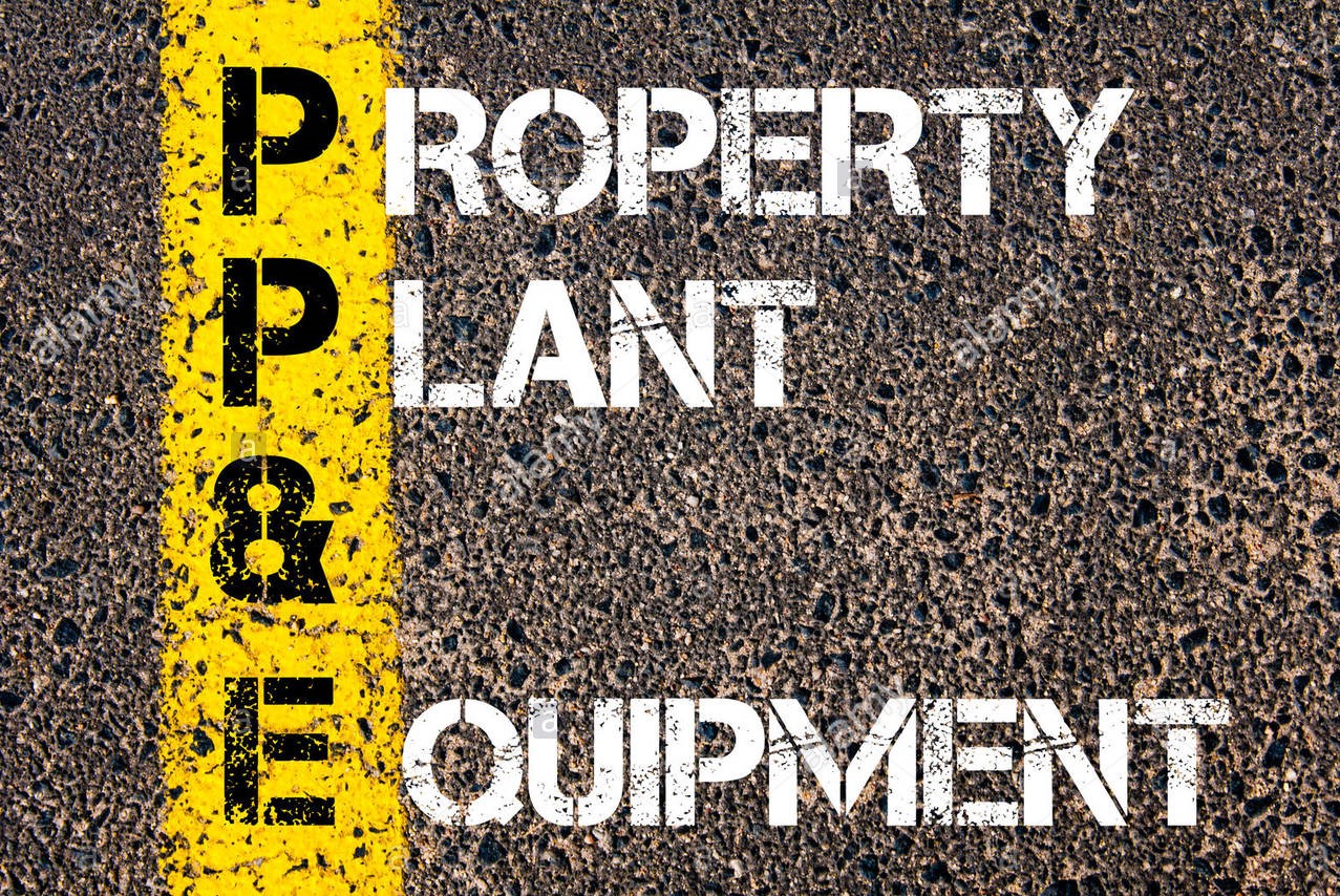 IAS16 Property Plant and Equipment