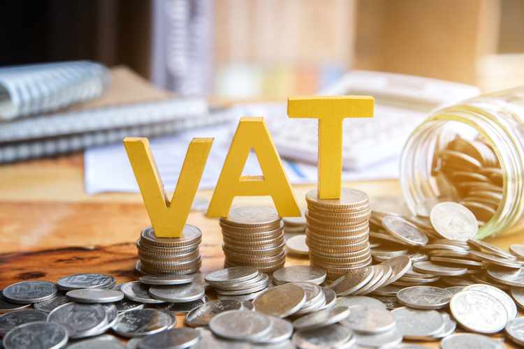 VAT Group Registration