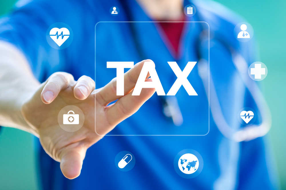 VAT Treatment Related to Healthcare Services