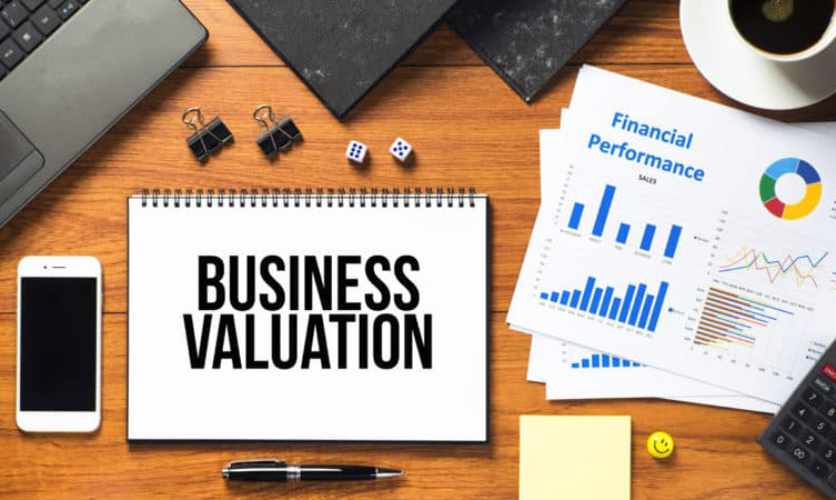 Business Valuation Services